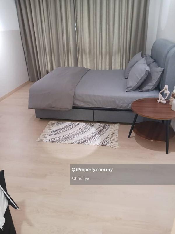 For Rent - Aradia Residence @ Lake City KL North