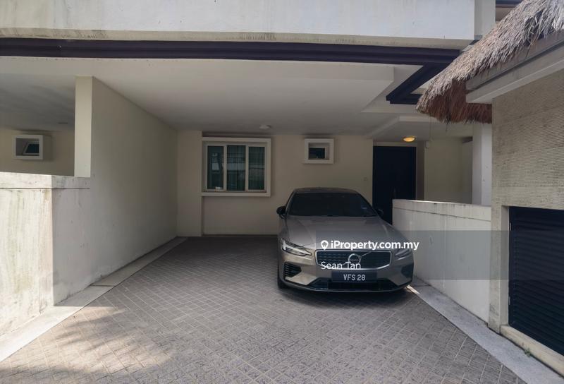 Condominium for Rent in Flora Murni by Sean Tan - iProperty.com.my