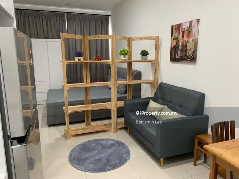 For Rent - Residential Suites @ HighPark