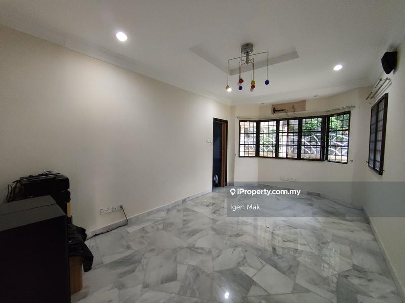 2-storey Terraced House for Sale in Taman Bukit Permai, Kuala Lumpur, Cheras by Igen Mak - iProperty.com.my