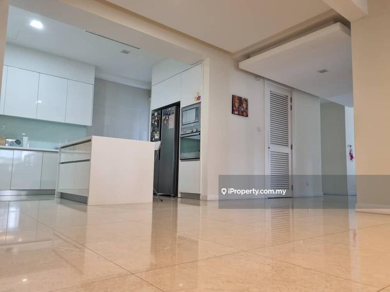 For Rent - Seni Mont Kiara