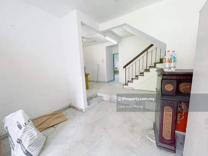 2-storey Terraced House for Sale in Bandar Menjalara, Kuala Lumpur by Lew Kim Meng - iProperty.com.my