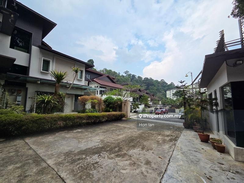 Bungalow House for Sale in Bukit Indah, Ampang by Hon Ian - iProperty.com.my