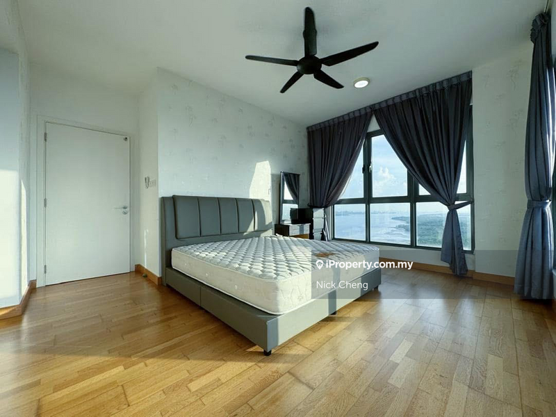 Kondominium untuk Dijual di Teega Residences oleh Nick Cheng - iProperty.com.my