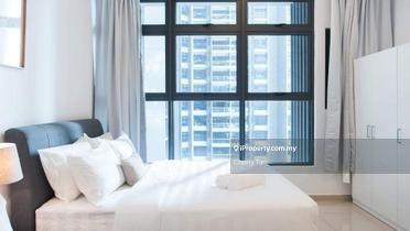 For Rent - Atlantis Residences (Pangsapuri Atlantis Kota Syahbandar)