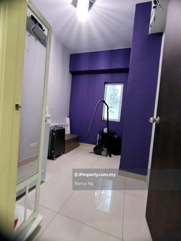 Kondominium untuk Dijual di Sea View Tower oleh Nancy Ng - iProperty.com.my