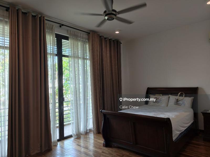 Banglo untuk Disewa di Setia Eco Park, Setia Alam oleh Calie Chew - iProperty.com.my