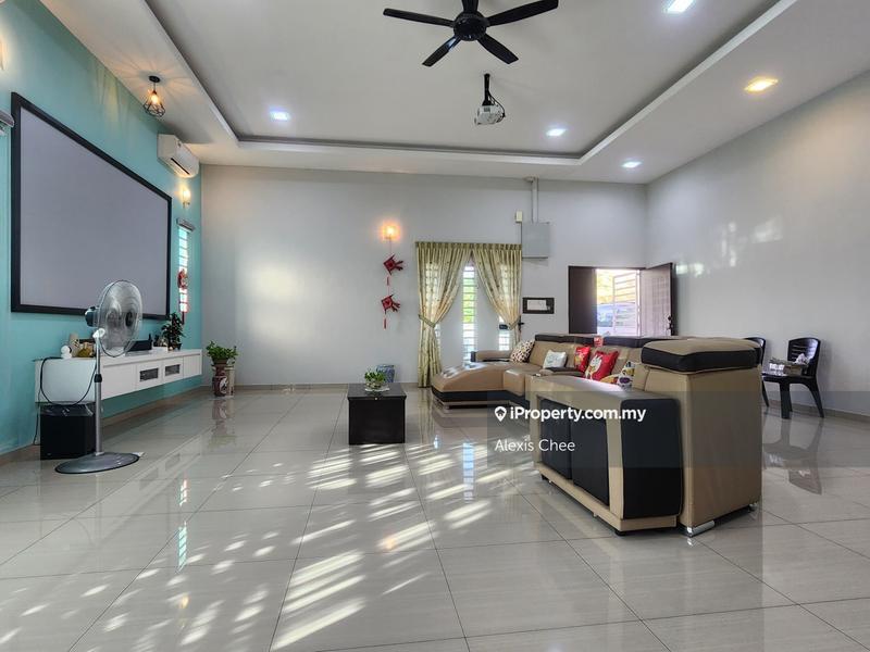 Bungalow House for Sale in Ipoh, Perak by Alexis Chee - iProperty.com.my