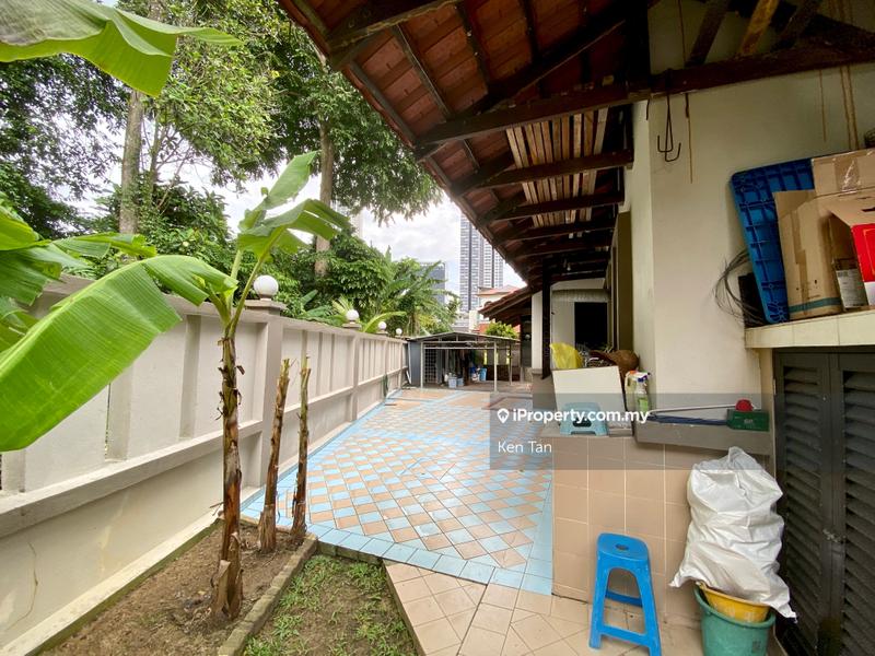 Bungalow House for Sale in Tropicana Indah, Kota Damansara by Ken Tan - iProperty.com.my