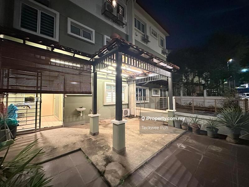 2.5-storey Terraced House for Sale in Sering Ukay, Ampang by Teckwee Poh - iProperty.com.my