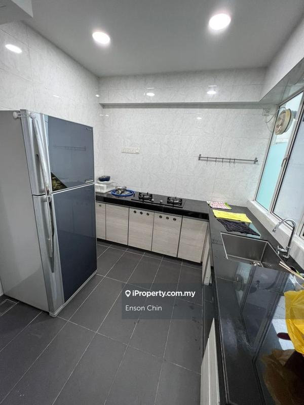 Service Residence for Sale in Main Place Residence by Enson Chin - iProperty.com.my