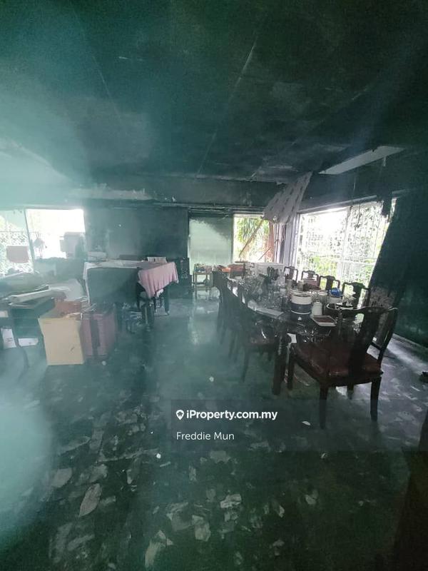 Bungalow House untuk Dijual di SS3, Petaling Jaya oleh Freddie Mun - iProperty.com.my