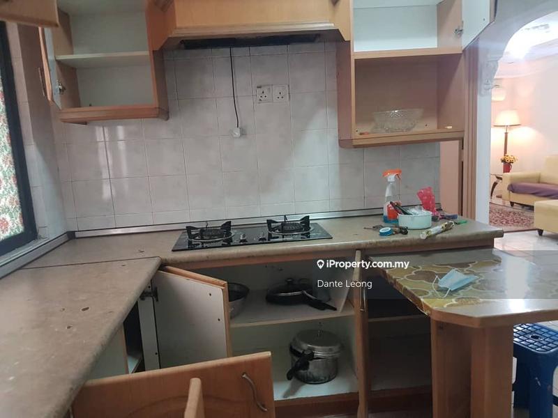 For Sale - Kenanga Point