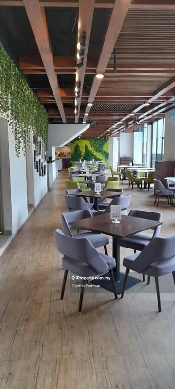 Service Residence for Sale in Bangsar Trade Centre (Pantai Plaza) by Geetha Padman - iProperty.com.my