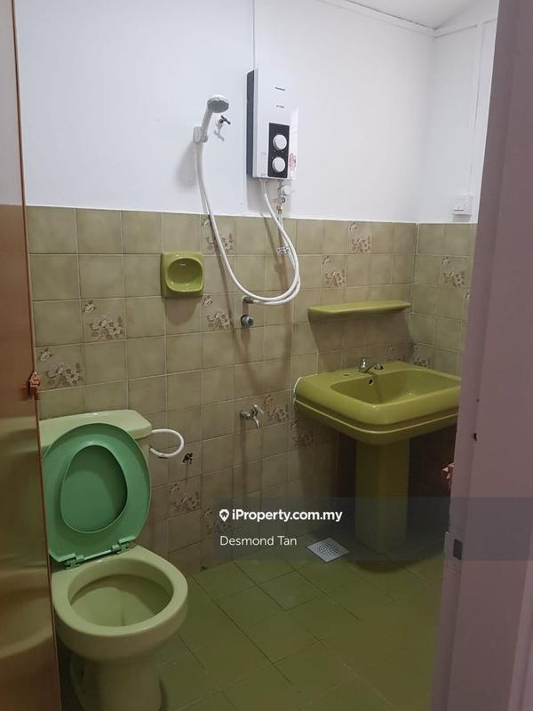 2-storey Terraced House for Sale in Damansara Kim, Petaling Jaya by Desmond Tan - iProperty.com.my