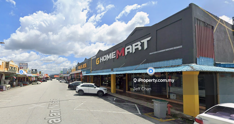 Kedai untuk Dijual di Nilai 3, Nilai oleh Jeff Chan - iProperty.com.my