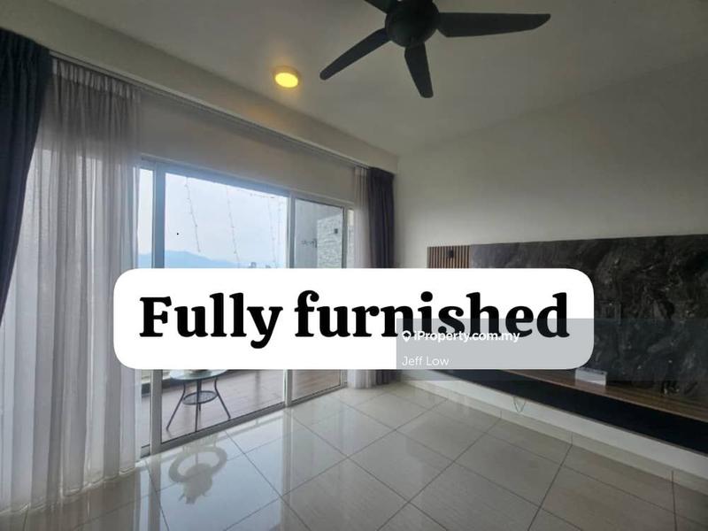 For Sale - Damansara Foresta