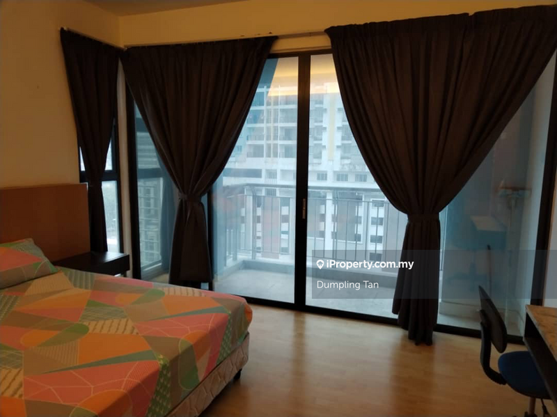 For Sale - Pertama Residency