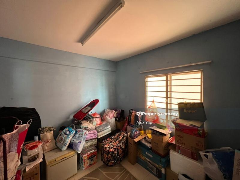 Pangsapuri untuk Dijual di Laguna Biru oleh Alex Yap - iProperty.com.my