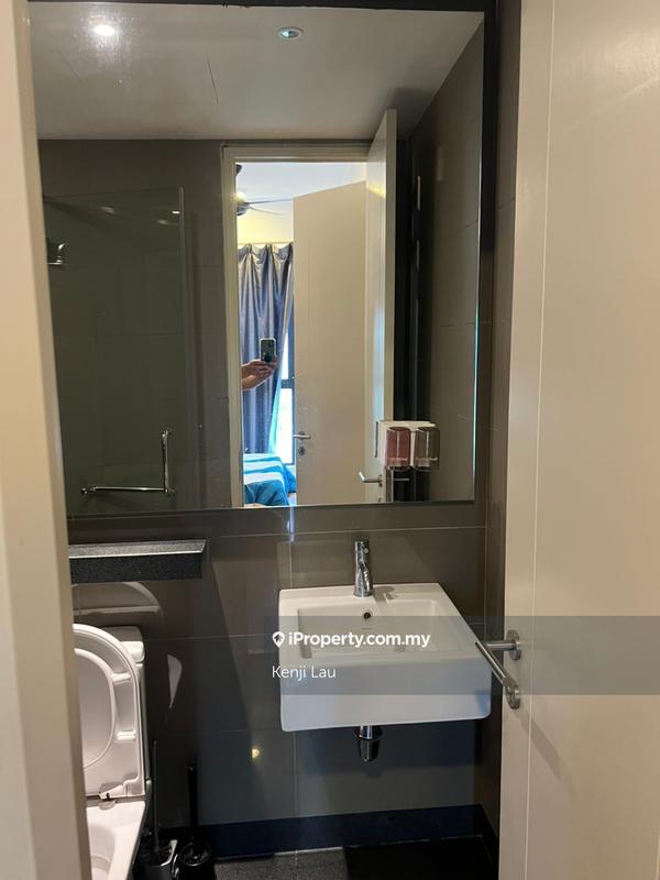 Residensi Servis untuk Dijual di Residency V oleh Kenji Lau - iProperty.com.my