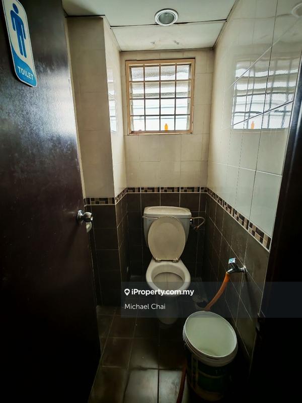 Kedai-Pejabat untuk Dijual di Bandar Puteri Puchong, Puchong oleh Michael Chai - iProperty.com.my