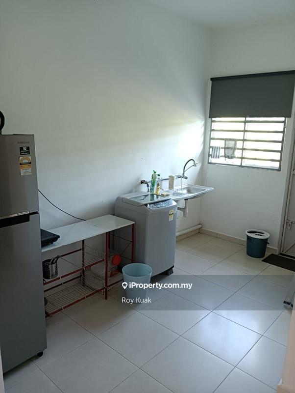 Rumah Berangkai 2 Tingkat untuk Dijual di Taman Jati, Kulim oleh Roy Kuak - iProperty.com.my