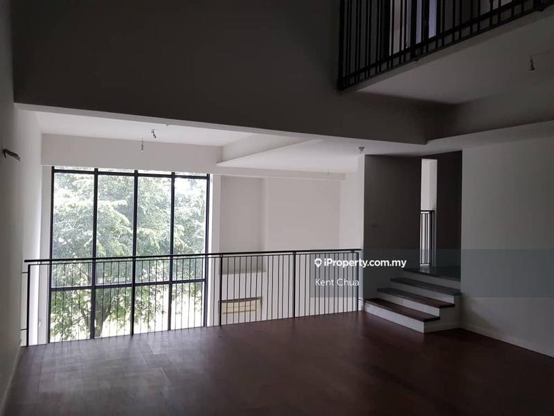 Rumah Teres 3-Tingkat untuk Dijual di Desa Parkcity, Kuala Lumpur oleh Kent Chua - iProperty.com.my