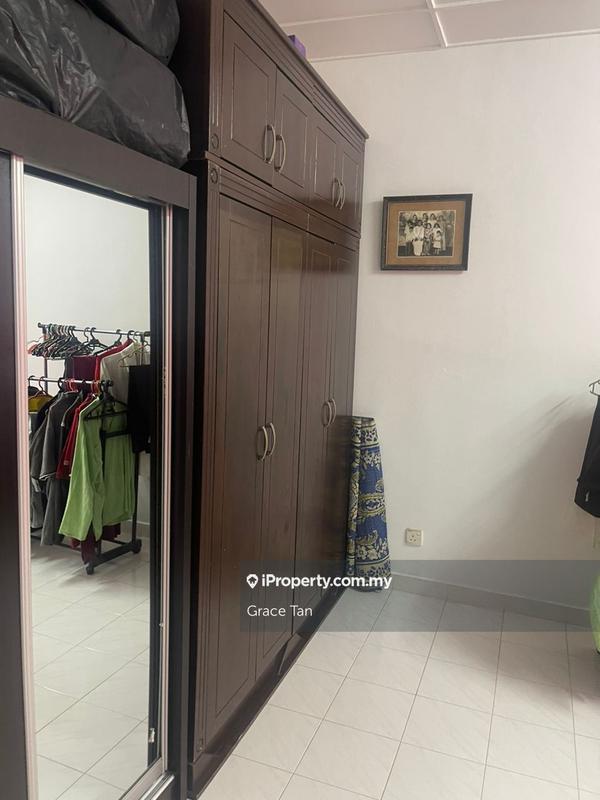 Rumah Teres 2-Tingkat untuk Dijual di BANDAR PUCHONG JAYA, Puchong oleh Grace Tan - iProperty.com.my