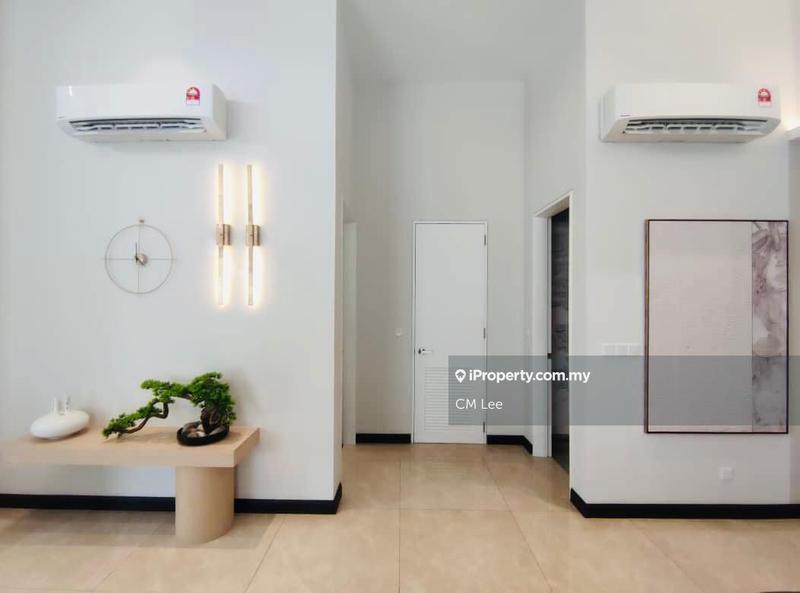 Bungalow House for Sale in Bandar Seri Coalfields, Ijok by CM Lee - iProperty.com.my