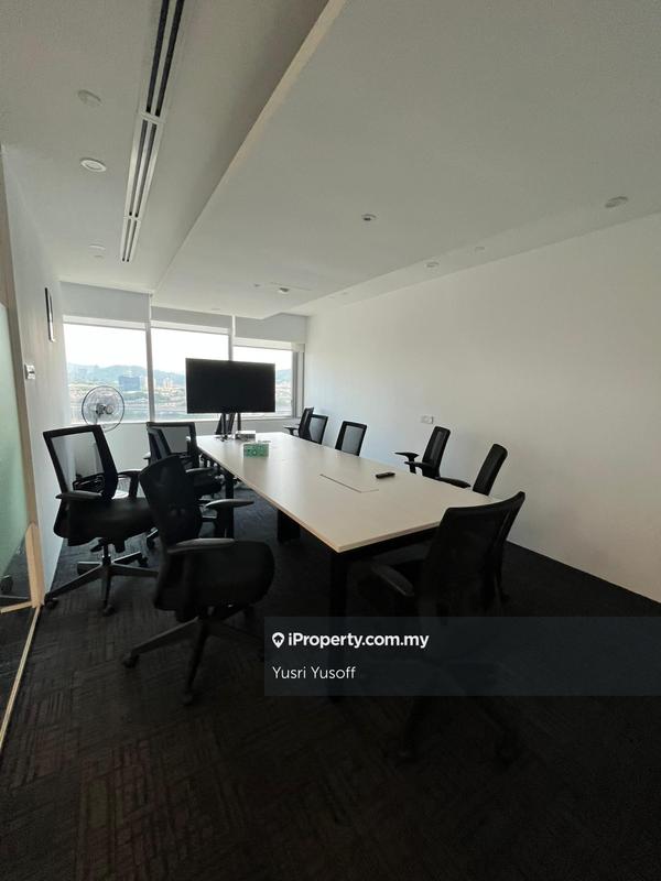 Office for Rent in Petaling Jaya, Selangor by Yusri Yusoff - iProperty.com.my