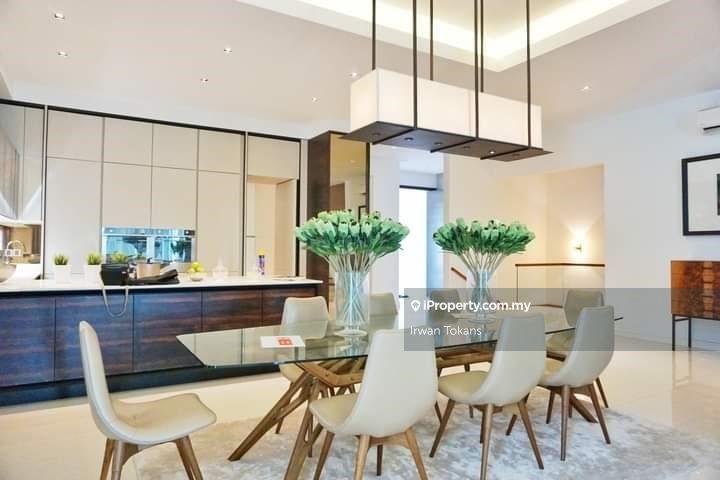 Semi-Detached House for Sale in Astana Residence, Presint 8 by Irwan Tokans - iProperty.com.my