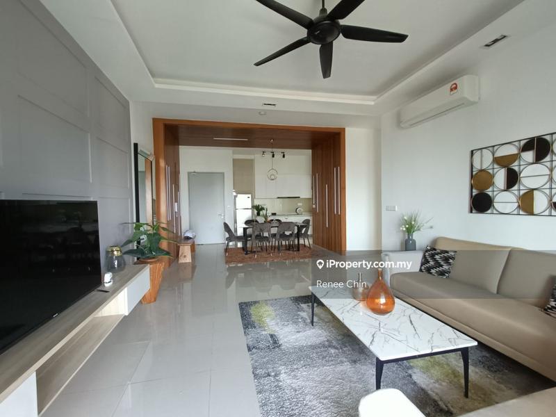 Condominium for Sale in Damansara Seresta by Renee Chin - iProperty.com.my