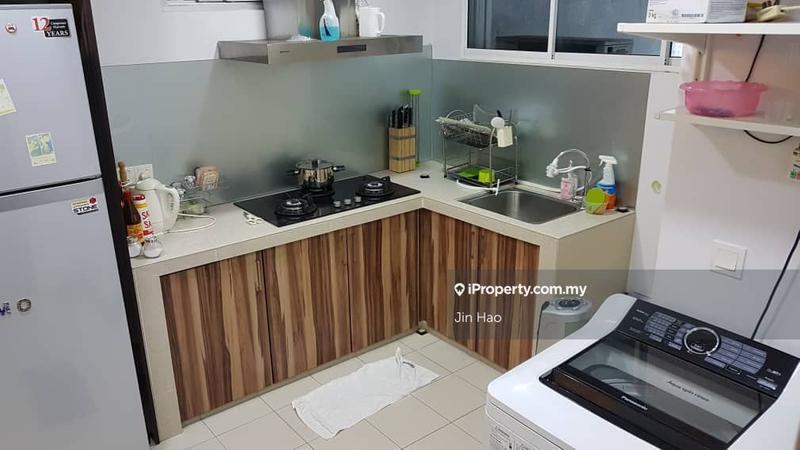 Kondominium untuk Disewa di Menjalara 18 oleh Jin Hao - iProperty.com.my