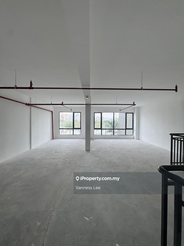 Service Residence for Rent in Baron Residence @ Lake City by Vanness Lee - iProperty.com.my