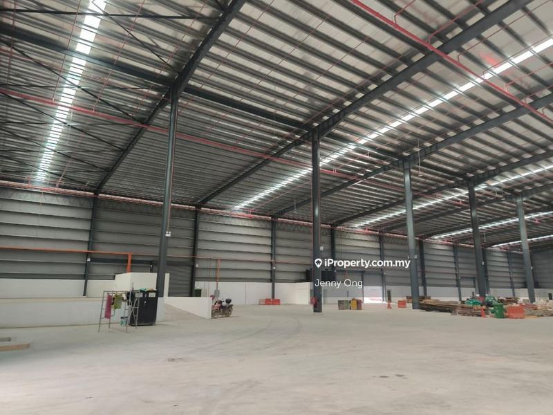 Kilang Terpisah untuk Dijual di Taman Perindustrian Bukit Minyak, Bukit Minyak oleh Jenny Ong - iProperty.com.my