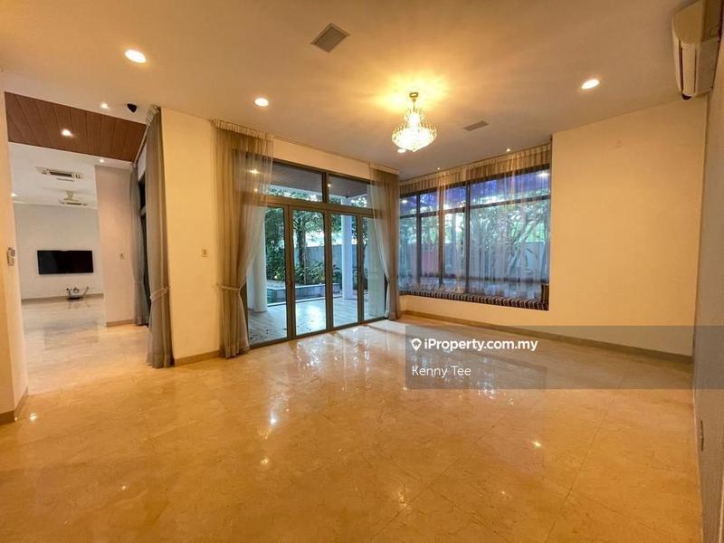 Bungalow House for Sale in The Residence, Mont Kiara by Kenny Tee - iProperty.com.my