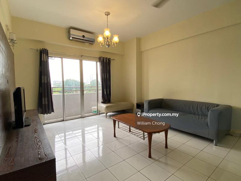 Condominium for Sale in Endah Ria by William Chong - iProperty.com.my