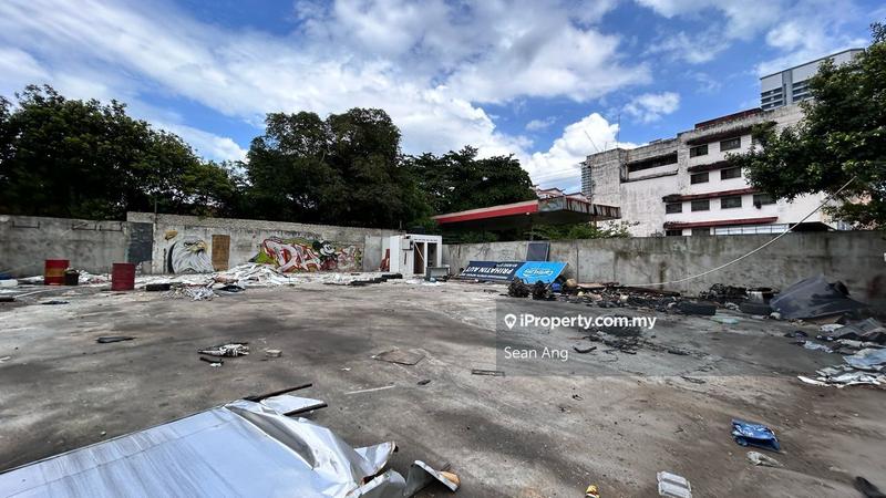 For Sale - Jalan Cheras, Main Road, Near Sunway Velocity Mall