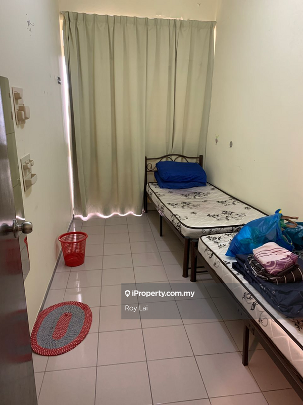 Apartment for Rent in Ria Apartment by Roy Lai - iProperty.com.my