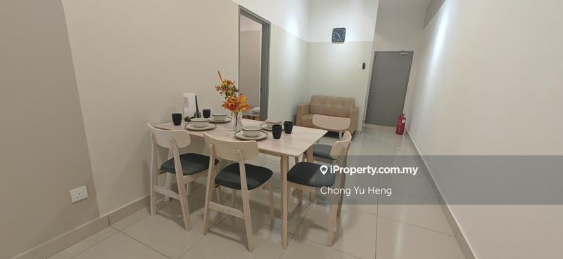 For Sale - D7 (D'Seven Lagoon Perdana)