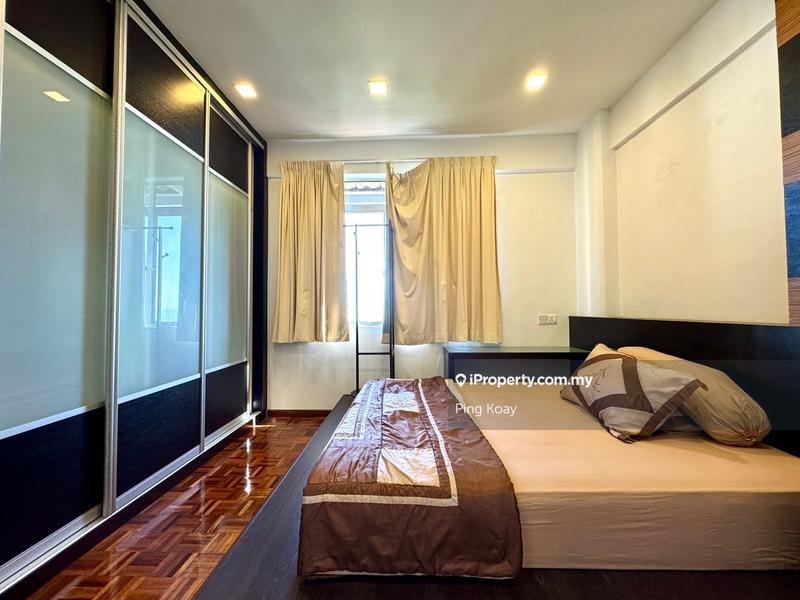 Pangsapuri untuk Dijual di Bukit Pelangi oleh Ping Koay - iProperty.com.my