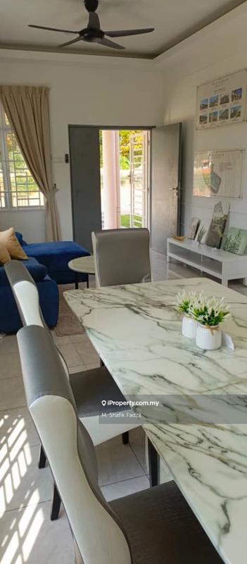 1-storey Terraced House for Sale in Kluang, Johor by M. Shafik Fadzil - iProperty.com.my