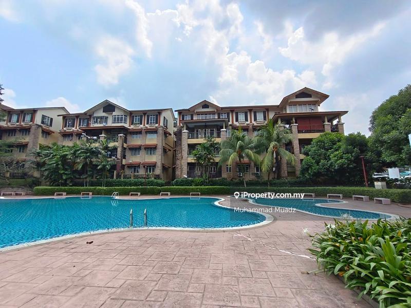 Condominium for Sale in D'Rimba by Muhammad Muadz - iProperty.com.my