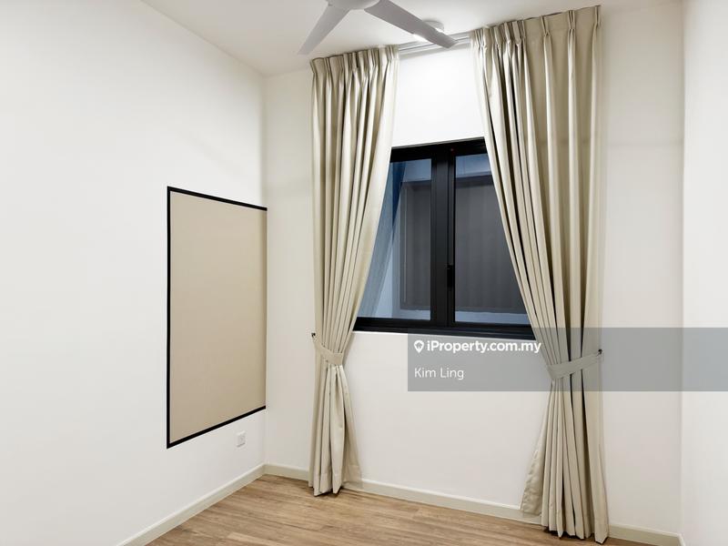 Residensi Servis untuk Disewa di Sunway Belfield oleh Kim Ling - iProperty.com.my