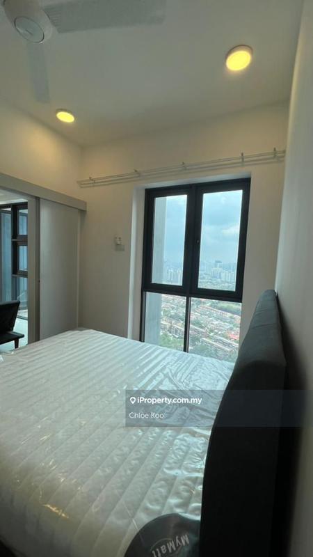 Service Residence for Rent in Pacific Star by Chloe Koo - iProperty.com.my