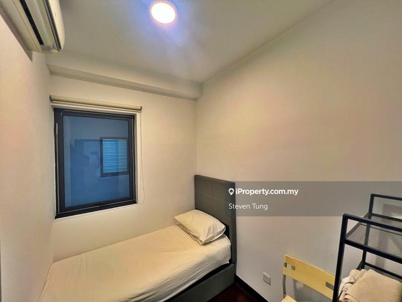 Apartment for Sale in V Residence Suites @ Sunway Velocity by Steven Tung - iProperty.com.my