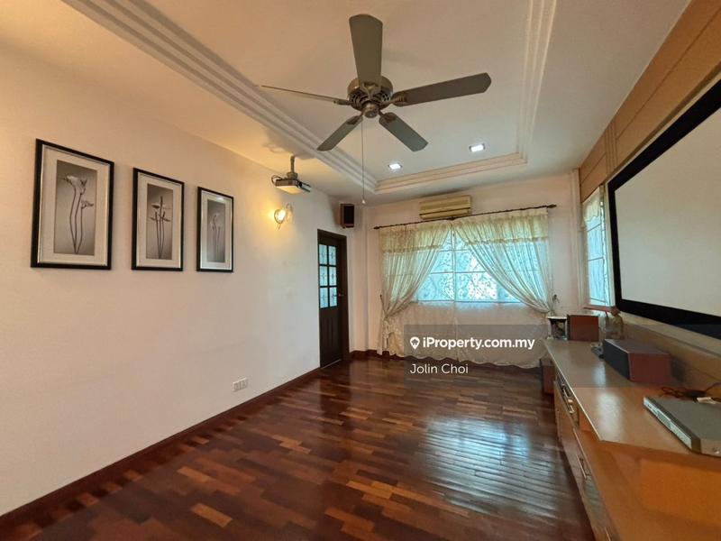 Rumah Berkembar untuk Dijual di Bandar Puteri Puchong, Puchong oleh Jolin Choi - iProperty.com.my