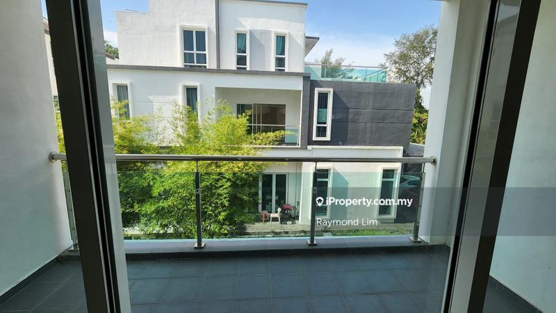 Semi-Detached House for Sale in Taman Klebang Utama, Melaka City by Raymond Lim - iProperty.com.my