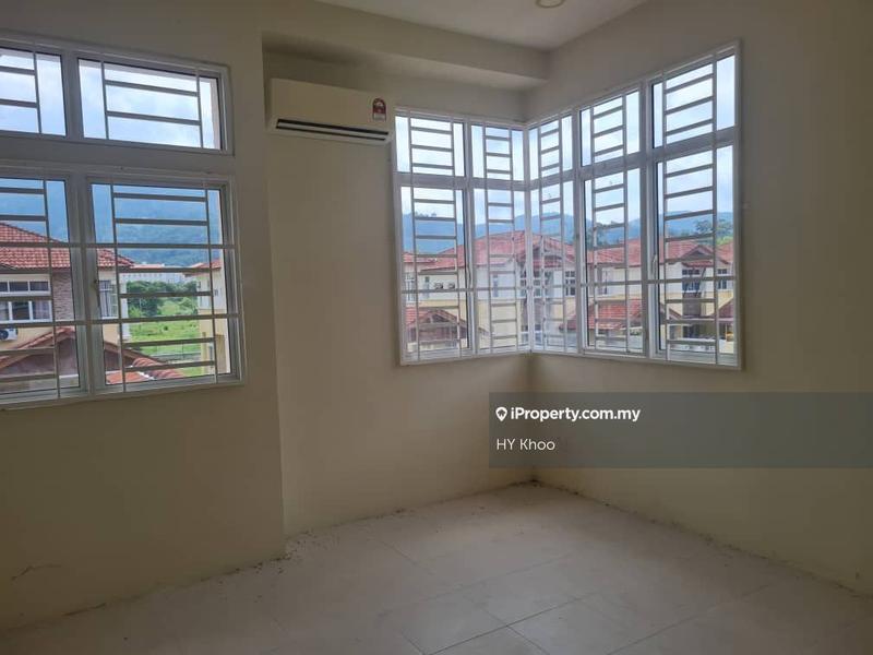 Bungalow House for Sale in Taman Manggis Indah, Balik Pulau by HY Khoo - iProperty.com.my