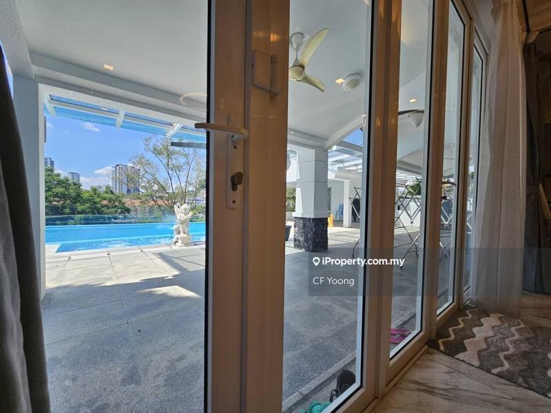 Bungalow House for Sale in Damansara Heights, Damansara Heights by CF Yoong - iProperty.com.my